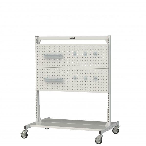 マルチパーツハンガー