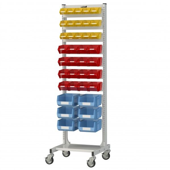 マルチパーツハンガー