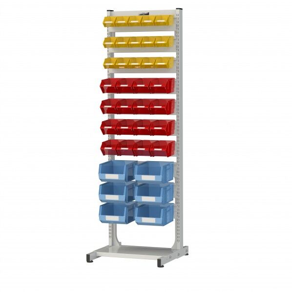 マルチパーツハンガー