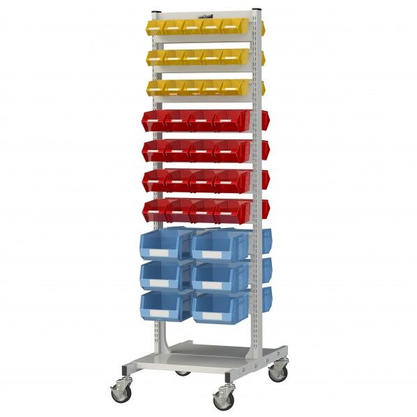 マルチパーツハンガー