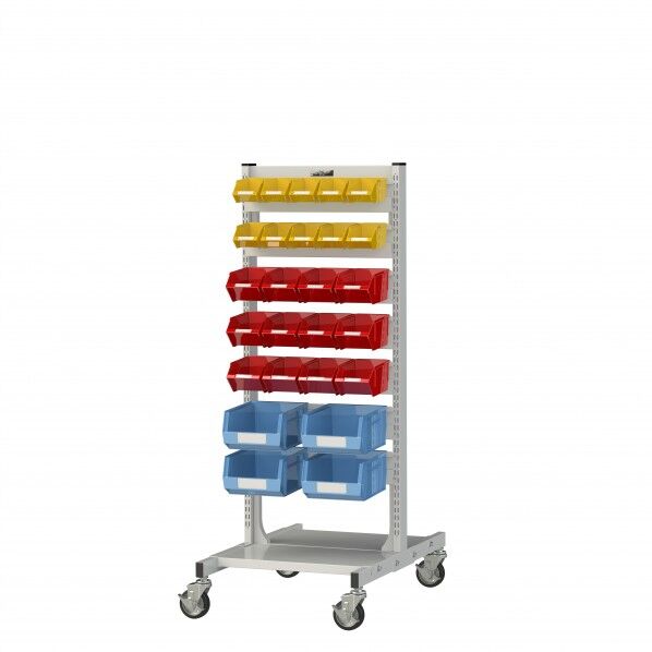 マルチパーツハンガー