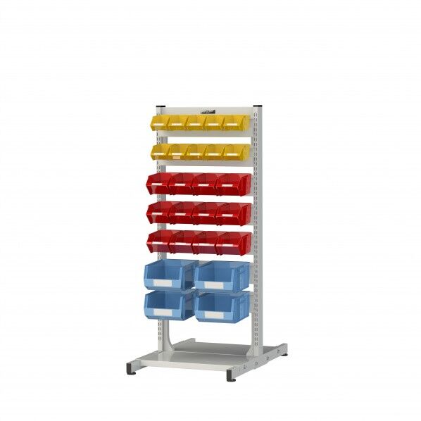 マルチパーツハンガー