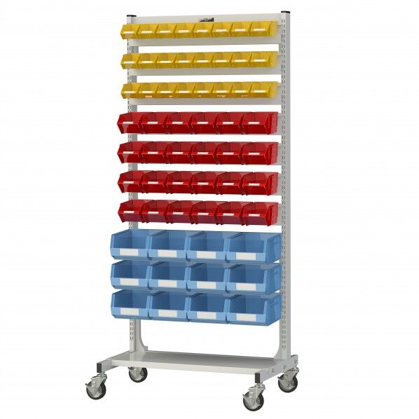 マルチパーツハンガー