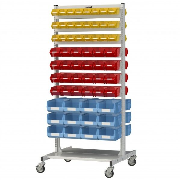 マルチパーツハンガー