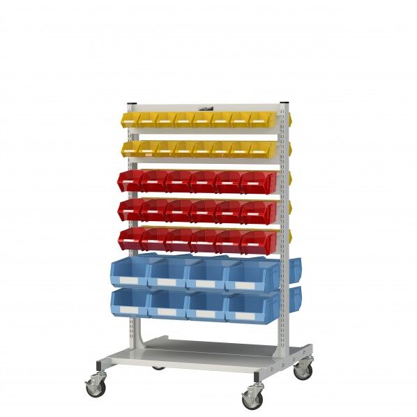 マルチパーツハンガー