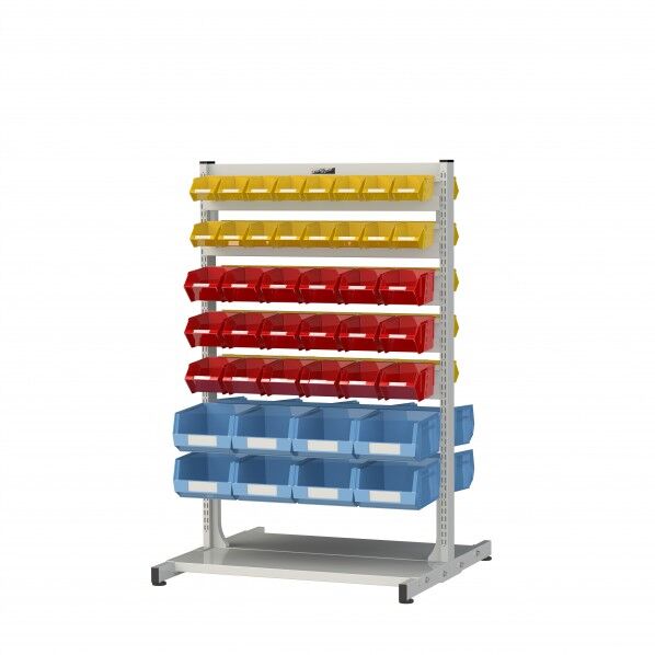 マルチパーツハンガー