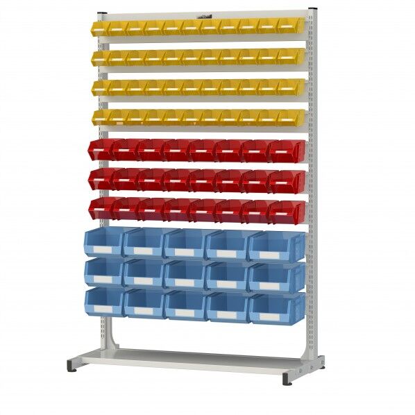 マルチパーツハンガー