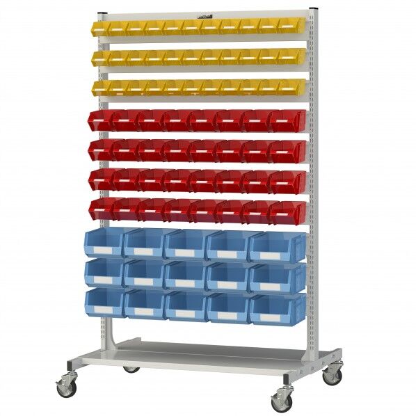 マルチパーツハンガー