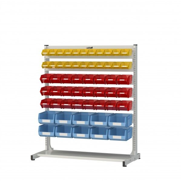 マルチパーツハンガー