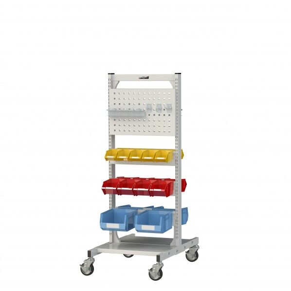 マルチパーツハンガー