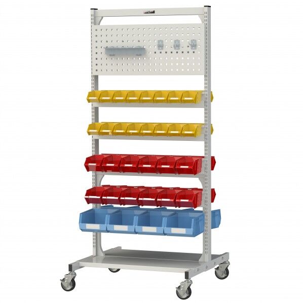 マルチパーツハンガー