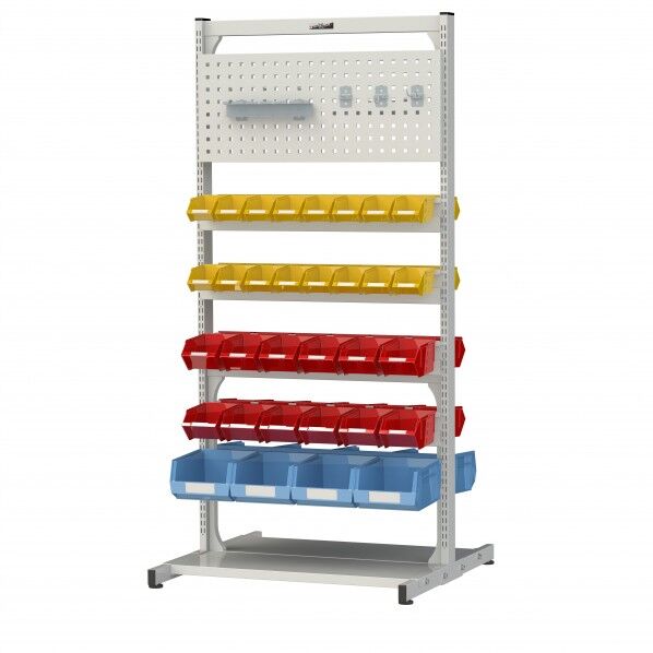 マルチパーツハンガー