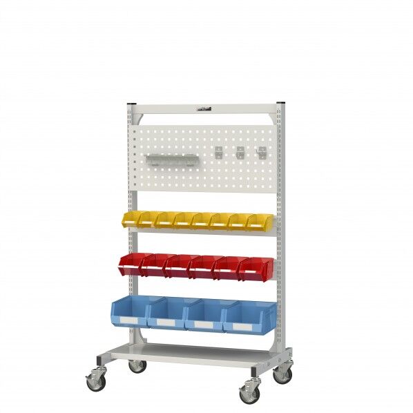 マルチパーツハンガー