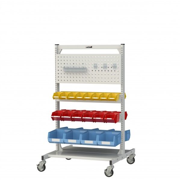 マルチパーツハンガー