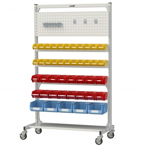 マルチパーツハンガー