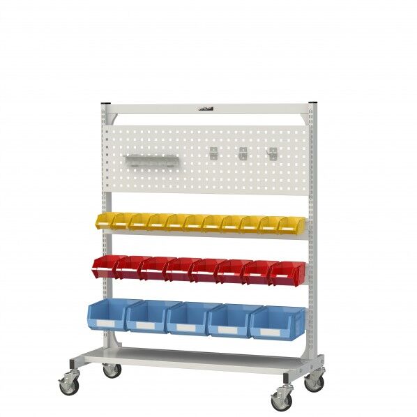 マルチパーツハンガー