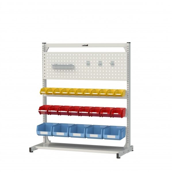 マルチパーツハンガー