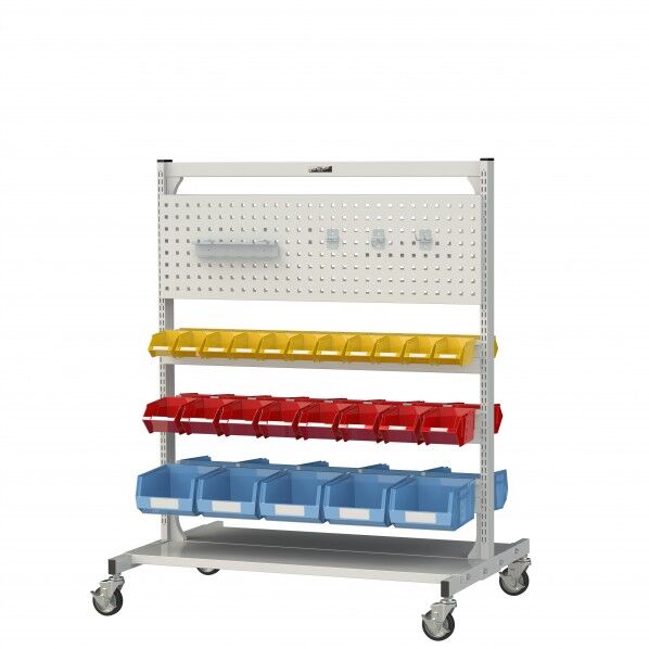 マルチパーツハンガー