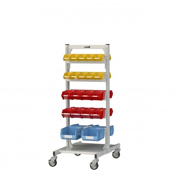 マルチパーツハンガー