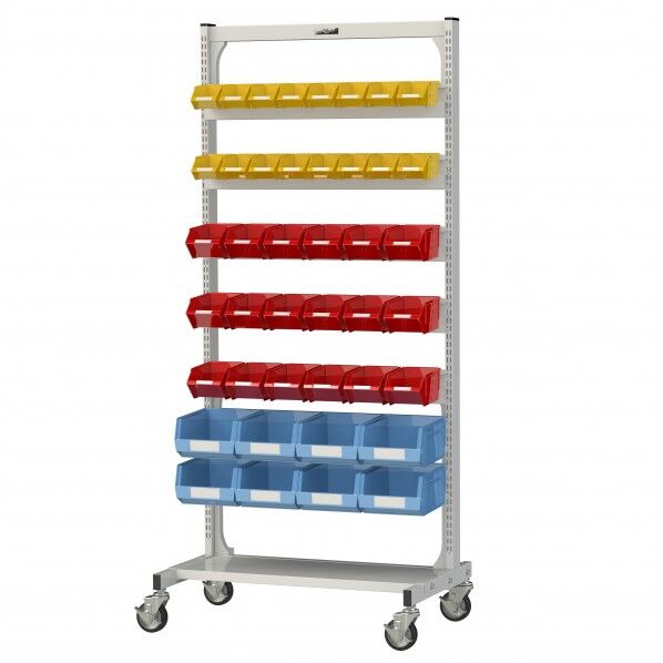 マルチパーツハンガー