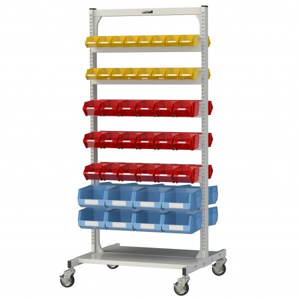 マルチパーツハンガー