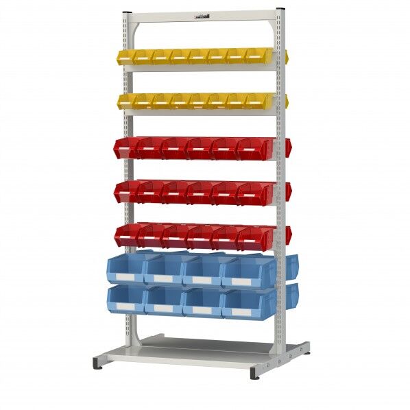 マルチパーツハンガー