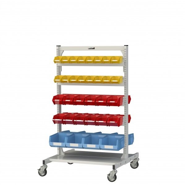 マルチパーツハンガー