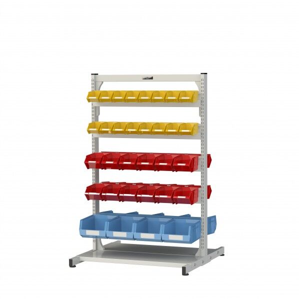 マルチパーツハンガー