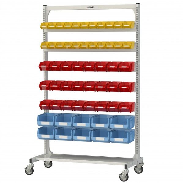 マルチパーツハンガー