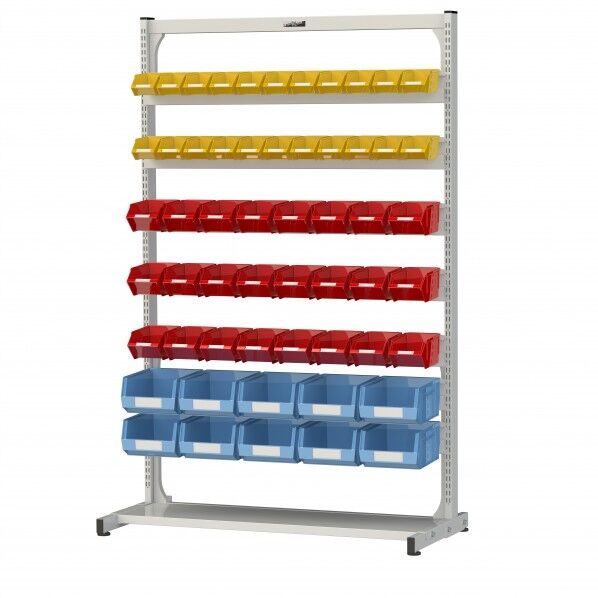 マルチパーツハンガー