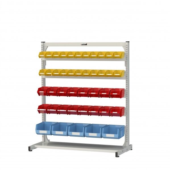 マルチパーツハンガー