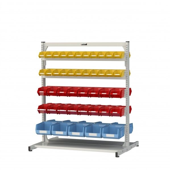 マルチパーツハンガー