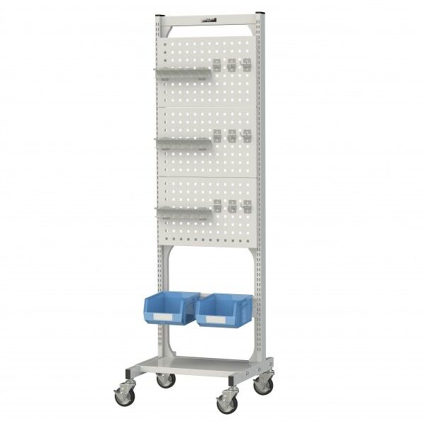 マルチパーツハンガー