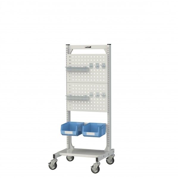 マルチパーツハンガー