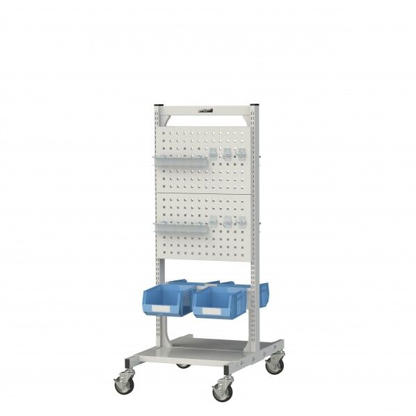 マルチパーツハンガー