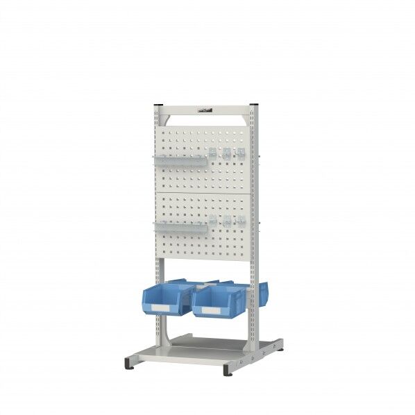 マルチパーツハンガー