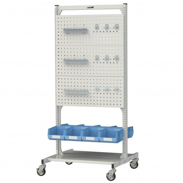 マルチパーツハンガー