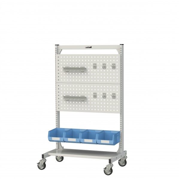 マルチパーツハンガー