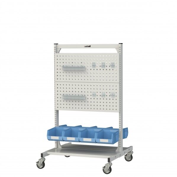 マルチパーツハンガー