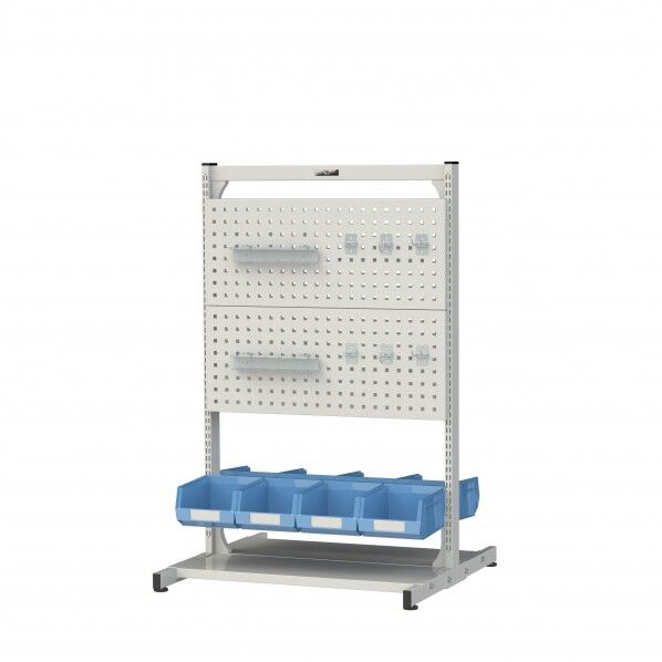 マルチパーツハンガー