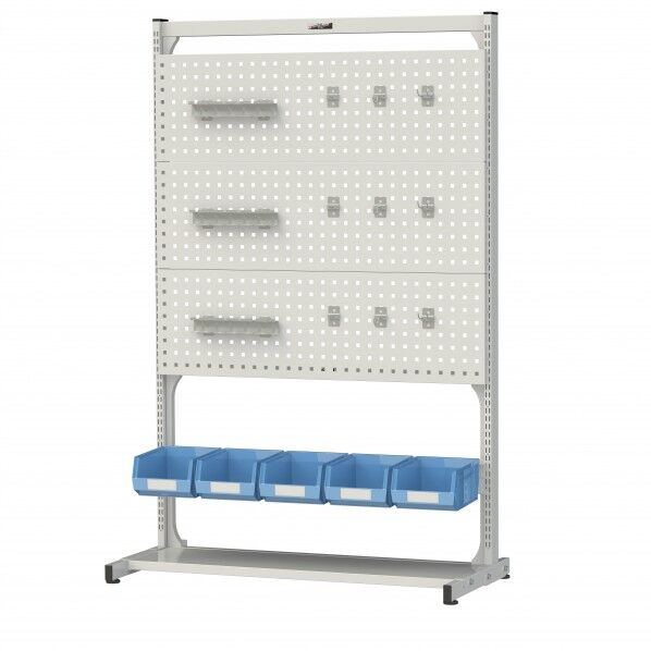 マルチパーツハンガー