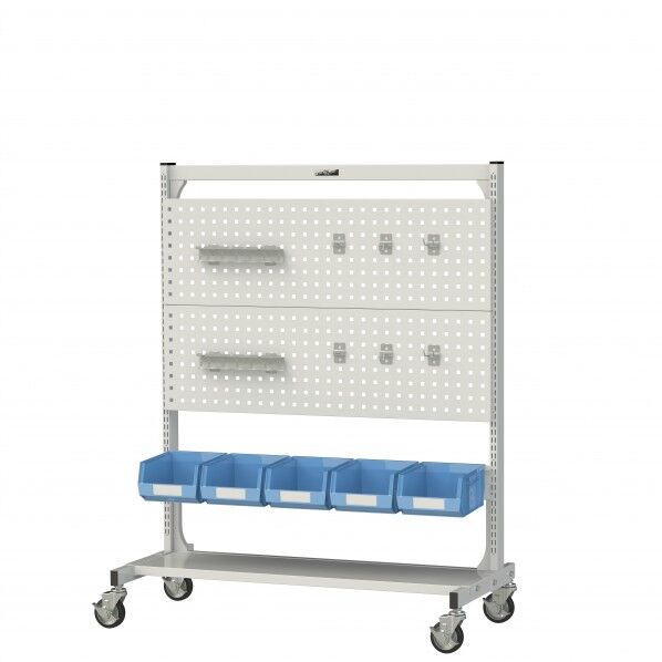 マルチパーツハンガー