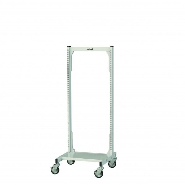 マルチパーツハンガー