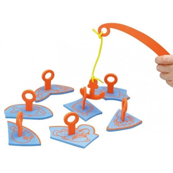 EVAフィッシンクﾞわなげ