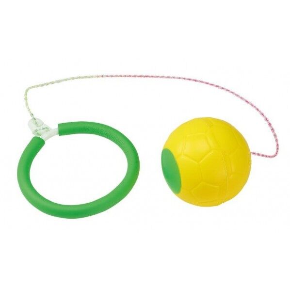 ビッグボールスキップ イエロー