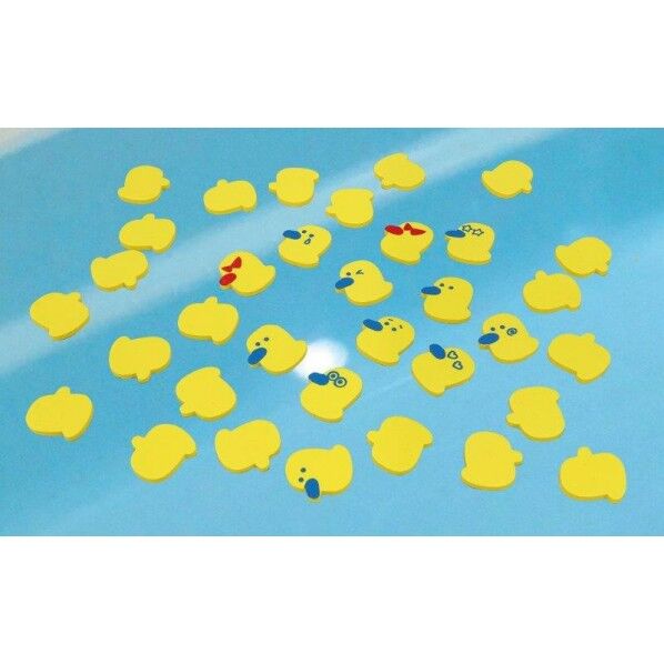 おふろであひるめくり