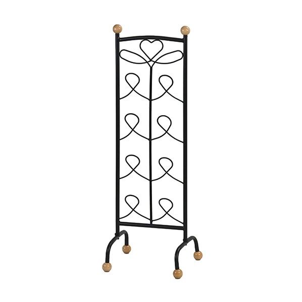 フクダクラフト スリッパラック 幅29×奥行24×高さ88cm RS-S2680 1台