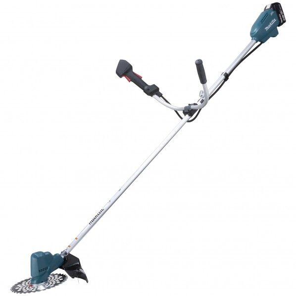 マキタ(makita) 充電式 草刈機 フルセット MUR190SDWF 1台
