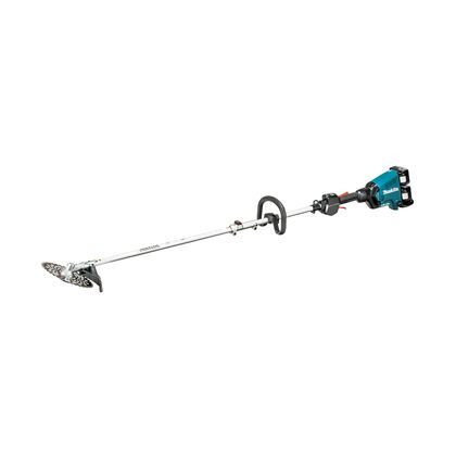 36V(18V+18V) 充電式スプリット草刈機 ループハンドル