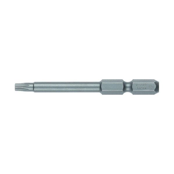 トルクスビット（イジリ止）VT25HX65 T25H×65 No.V 1